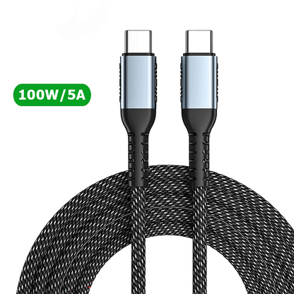 240 W Ultra Schnellladekabel USB Typ-C
