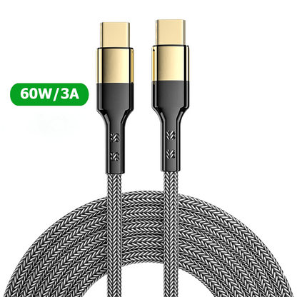 240 W Ultra Schnellladekabel USB Typ-C