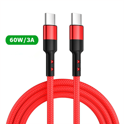 240 W Ultra Schnellladekabel USB Typ-C