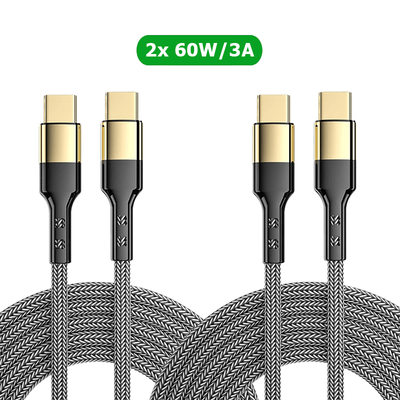 240 W Ultra Schnellladekabel USB Typ-C