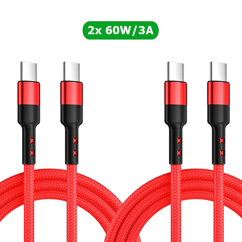 240 W Ultra Schnellladekabel USB Typ-C