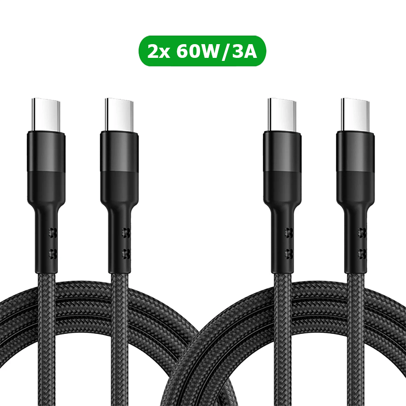 240 W Ultra Schnellladekabel USB Typ-C