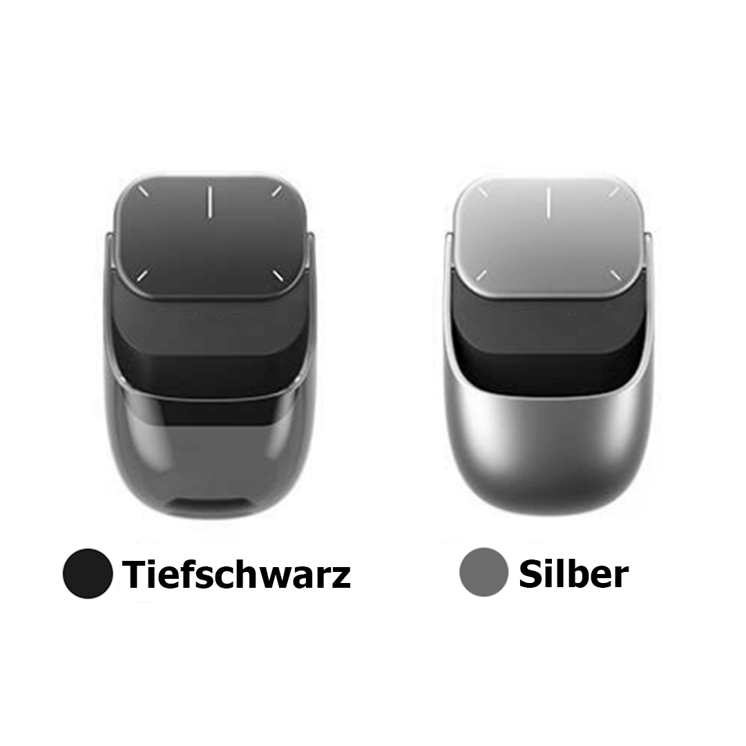 POINZ - Innovative Air Mouse erhöht effizient Deine Produktivität