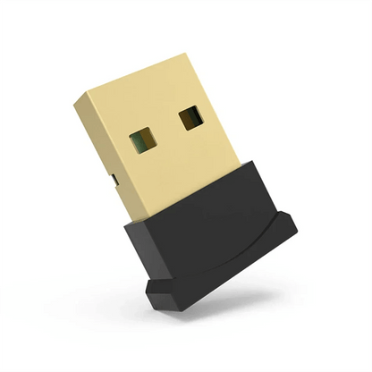 Bluetooth-Adapter V5.4 – USB Dongle mit großer Reichweite