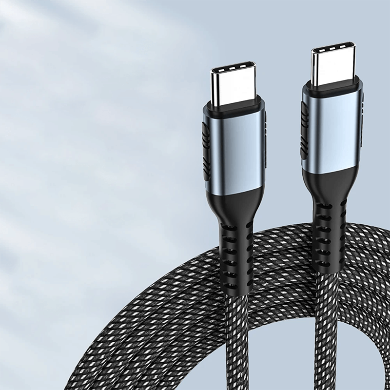 240 W Ultra Schnellladekabel USB Typ-C