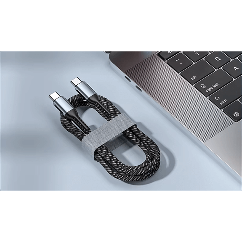 240 W Ultra Schnellladekabel USB Typ-C