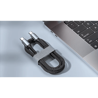 240 W Ultra Schnellladekabel USB Typ-C