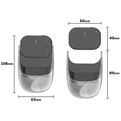 POINZ - Innovative Air Mouse erhöht effizient Deine Produktivität