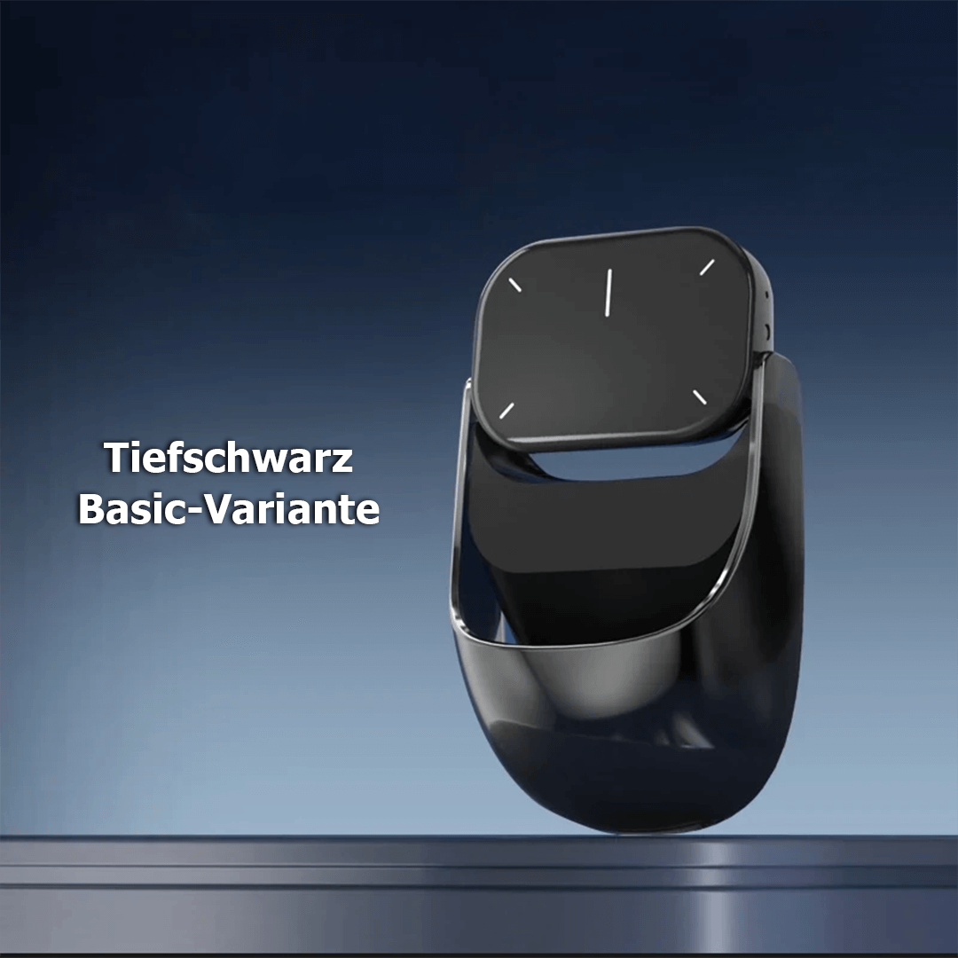 POINZ - Innovative Air Mouse erhöht effizient Deine Produktivität