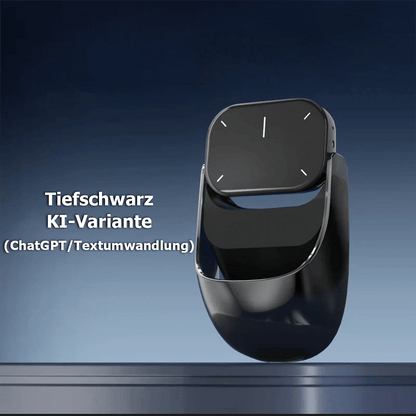 POINZ - Innovative Air Mouse erhöht effizient Deine Produktivität