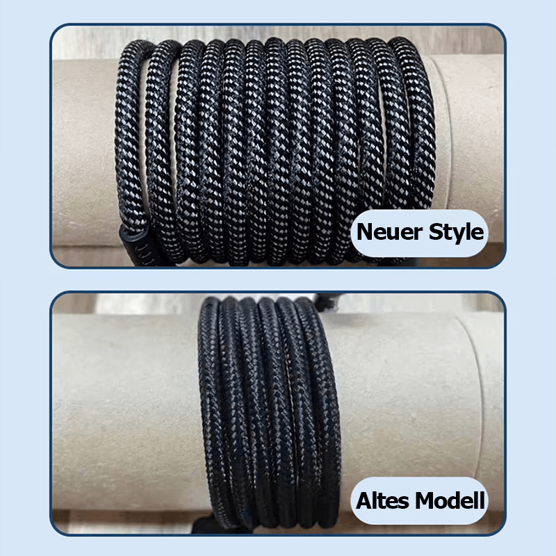 240 W Ultra Schnellladekabel USB Typ-C