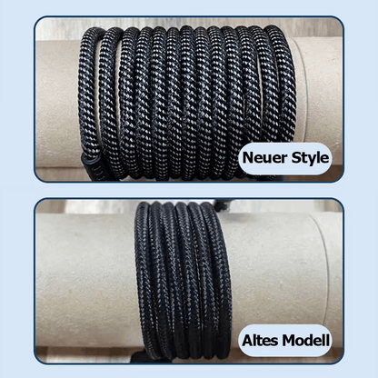 240 W Ultra Schnellladekabel USB Typ-C