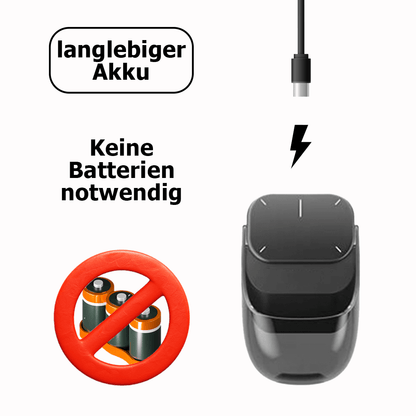 POINZ - Innovative Air Mouse erhöht effizient Deine Produktivität
